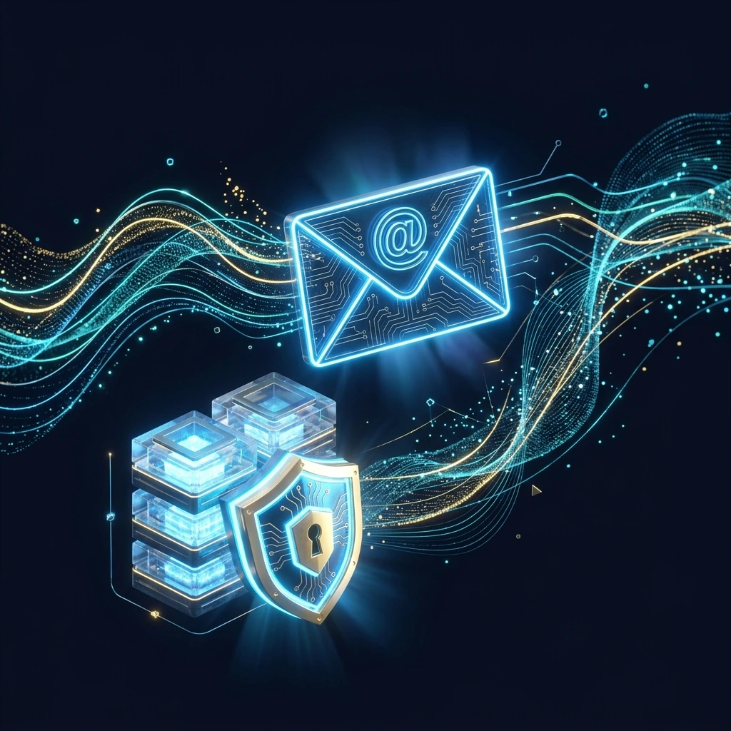Enterprise SAP Advisory & Consultation Visual