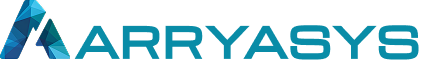 ARRYASYS Infotech GmbH Logo