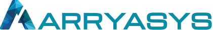 ARRYASYS Infotech GmbH Logo