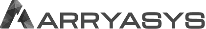 ARRYASYS Infotech GmbH Logo